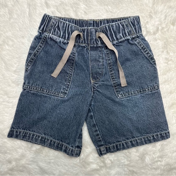 Circo Jean Shorts Size 4T - Picture 1 of 16